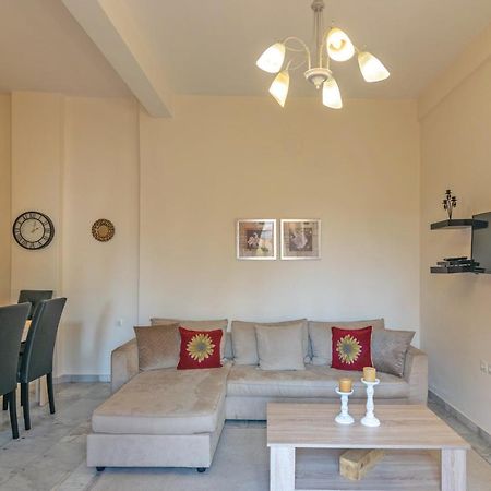 Lemon Tree Apartment Rethymno  Exterior photo
