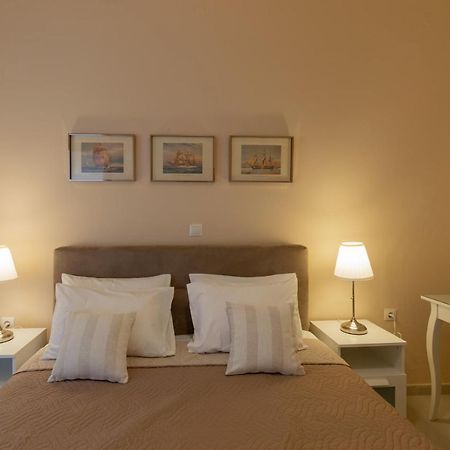 Lemon Tree Apartment Rethymno  Exterior photo