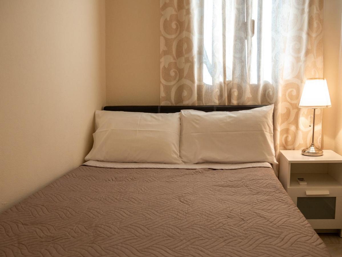Lemon Tree Apartment Rethymno  Exterior photo