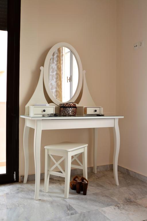 Lemon Tree Apartment Rethymno  Exterior photo